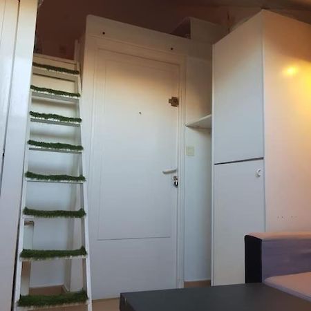 Petit Studio La Madeleine Nantes Kültér fotó