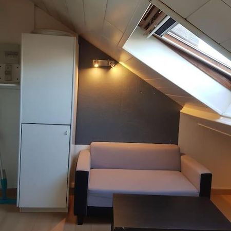 Petit Studio La Madeleine Nantes Kültér fotó