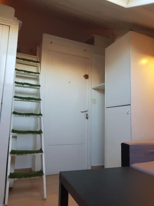 Petit Studio La Madeleine Nantes Kültér fotó