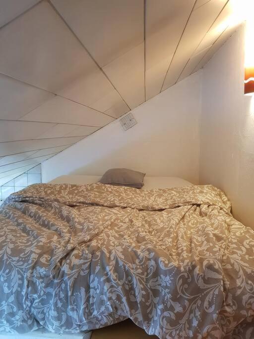 Petit Studio La Madeleine Nantes Kültér fotó