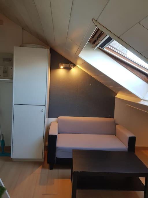 Petit Studio La Madeleine Nantes Kültér fotó