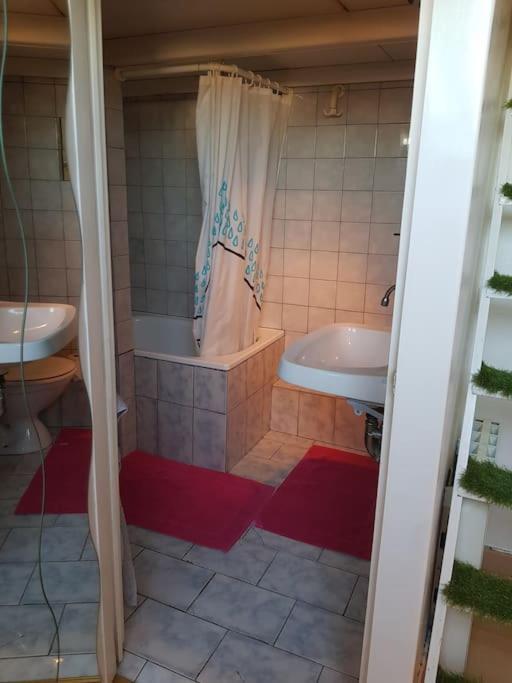 Petit Studio La Madeleine Nantes Kültér fotó