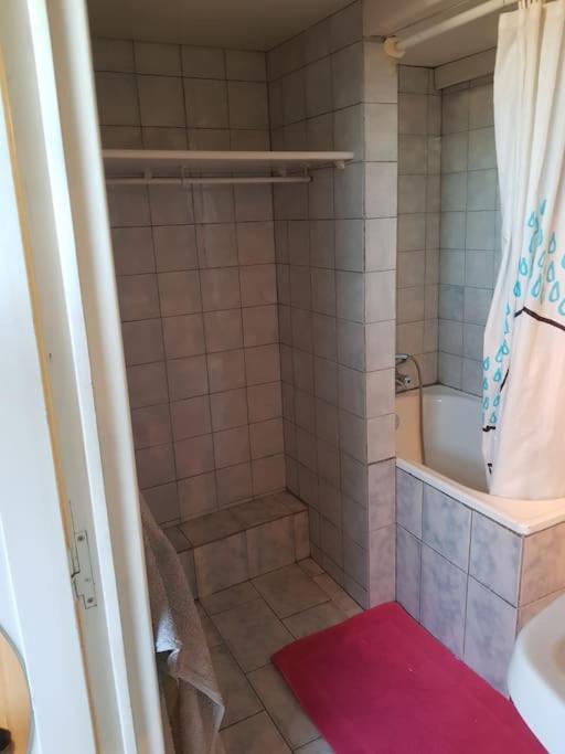 Petit Studio La Madeleine Nantes Kültér fotó